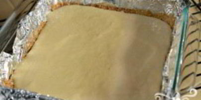 клубничные пирожные