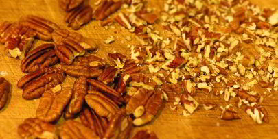 конфеты-пирожное картошка