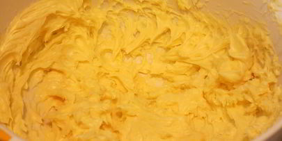 конфеты-пирожное картошка