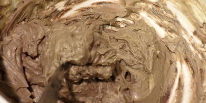 конфеты-пирожное картошка