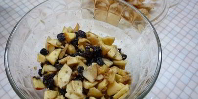 королевские пирожные