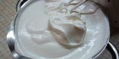 королевские пирожные