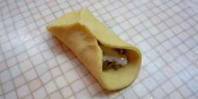 королевские пирожные