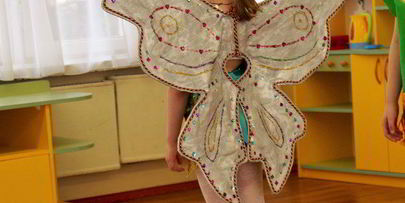 миндально-безешные пирожные