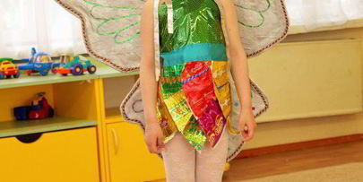 миндально-безешные пирожные