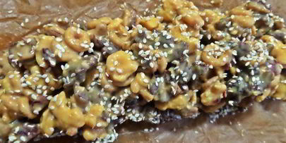 моментальное пирожное