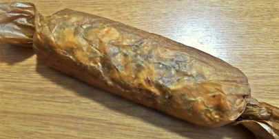 моментальное пирожное