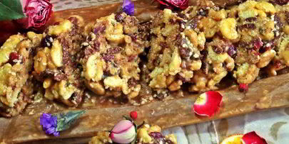 моментальное пирожное