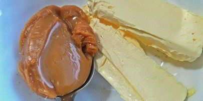 моментальное пирожное