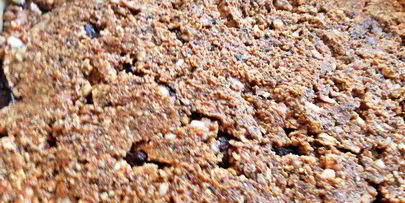 овсяные пирожные с шоколадной прослойкой