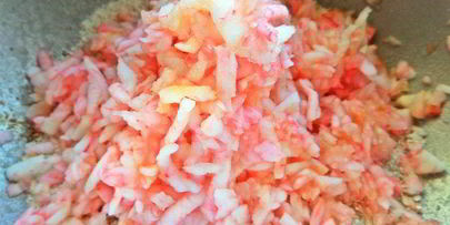 овсяные пирожные с шоколадной прослойкой