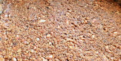 овсяные пирожные с шоколадной прослойкой