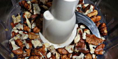 первая любовь — пирожные без выпечки