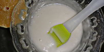 первая любовь — пирожные без выпечки