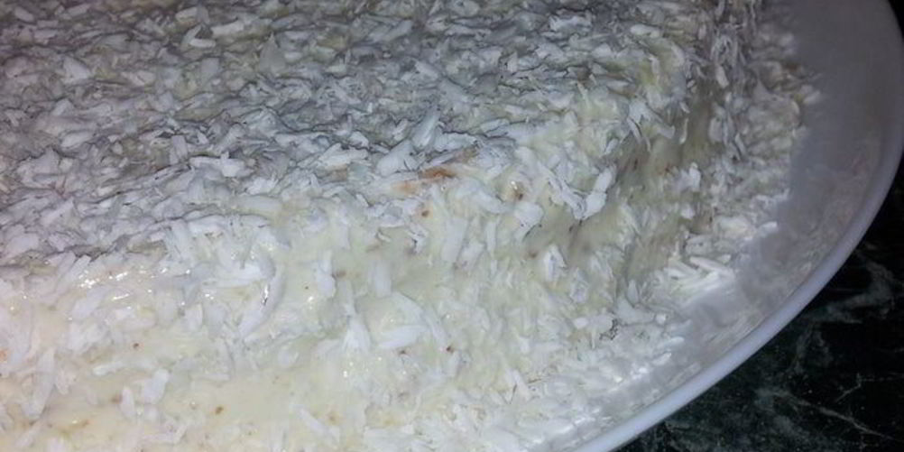 Рецепт пирожное бейлис