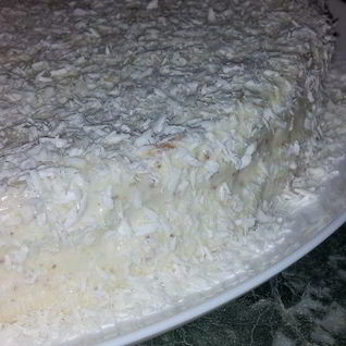 Пирожное Бейлис