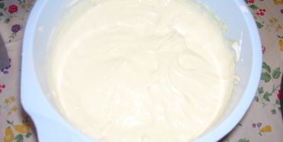 пирожное бейлис