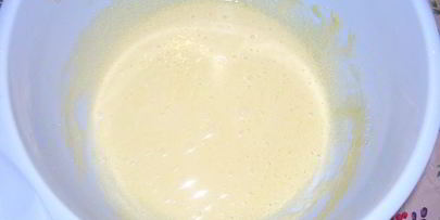 пирожное бейлис