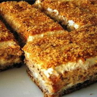 Пирожное Белочка с изюмом