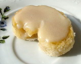 Пирожное Берлинское