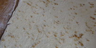 пирожное берлинское