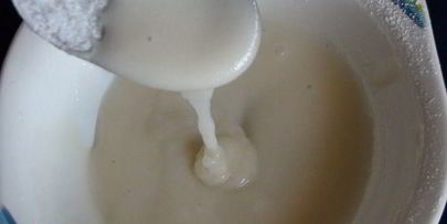 пирожное берлинское