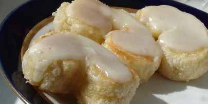 пирожное берлинское