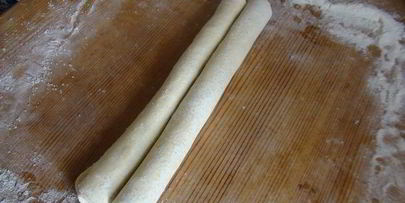 пирожное берлинское