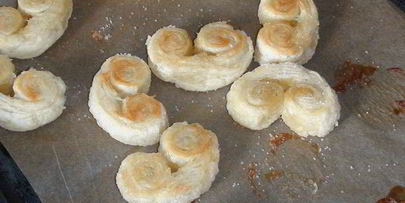 пирожное берлинское