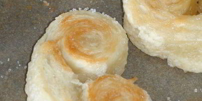 пирожное берлинское