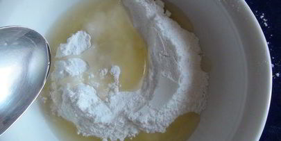 пирожное берлинское