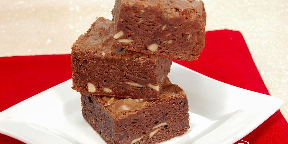 Рецепт пирожное брауниз