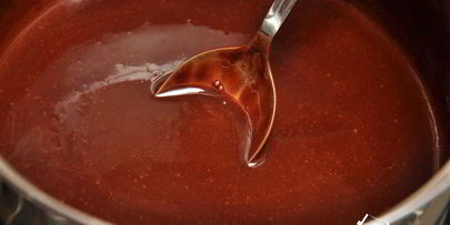 пирожное брауниз