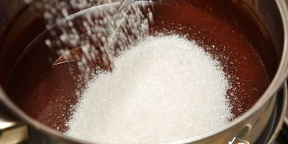 пирожное брауниз