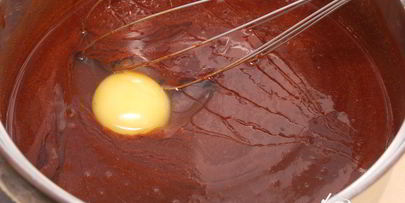 пирожное брауниз