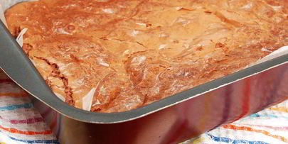 пирожное брауниз