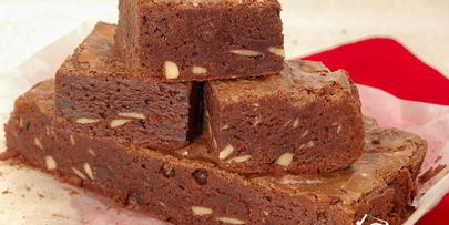 пирожное брауниз