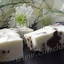 Рецепт Пирожное Буренка