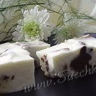 Пирожное Буренка