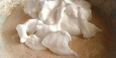 пирожное буше