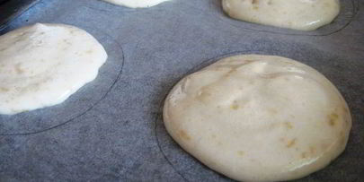 пирожное буше