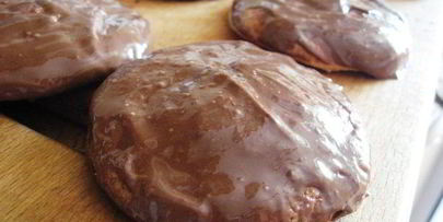 пирожное буше