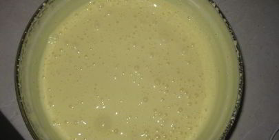 пирожное чашка капучино