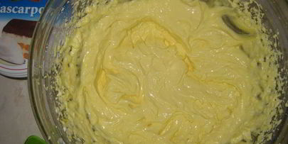 пирожное чашка капучино