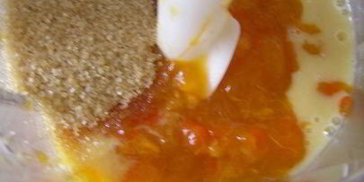 пирожное гороховая феерия