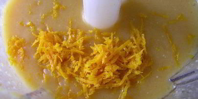 пирожное гороховая феерия