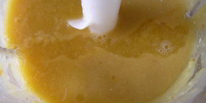 пирожное гороховая феерия