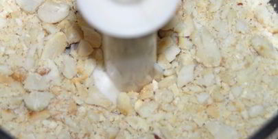 пирожное гороховая феерия