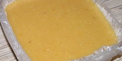 пирожное гороховая феерия