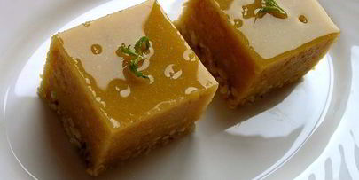 пирожное гороховая феерия